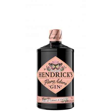 GIN HENDRICK’S FLORA ADORA CL.70