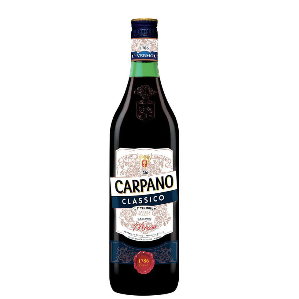 Carpano Vermouth Rosso