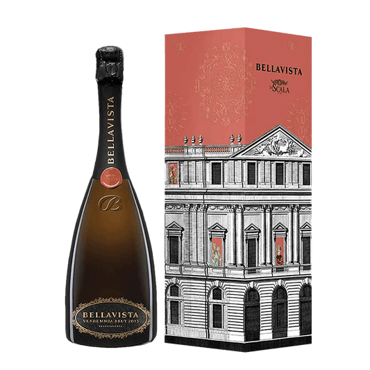 FRANCIACORTA TEATRO ALLA SCALA MILLESIMATO