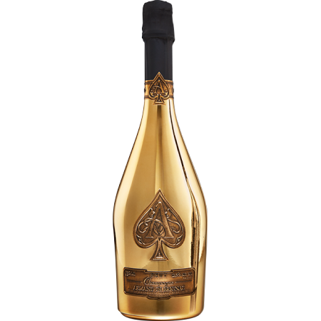 Armand De Brignac Gold