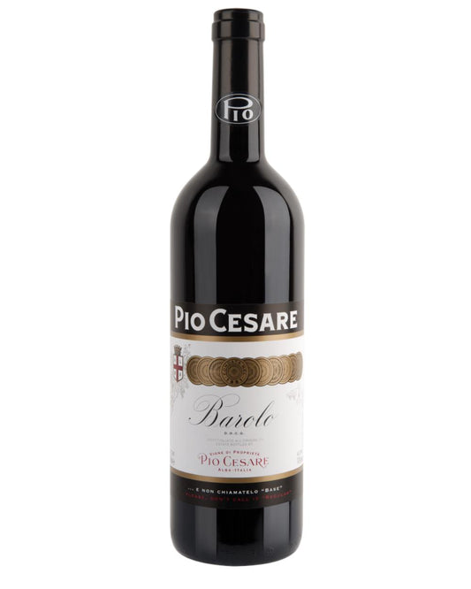 Pio Cesare Barolo 2016