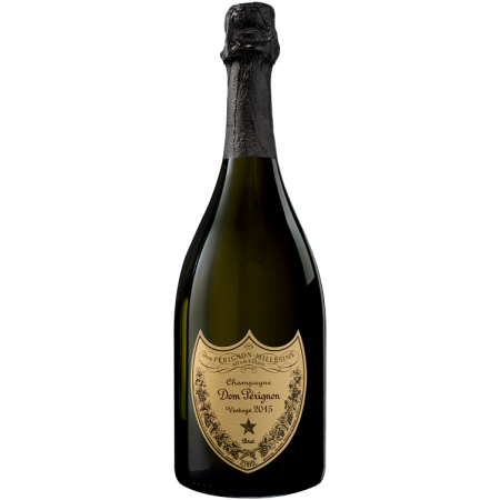 Dom perignon 2015