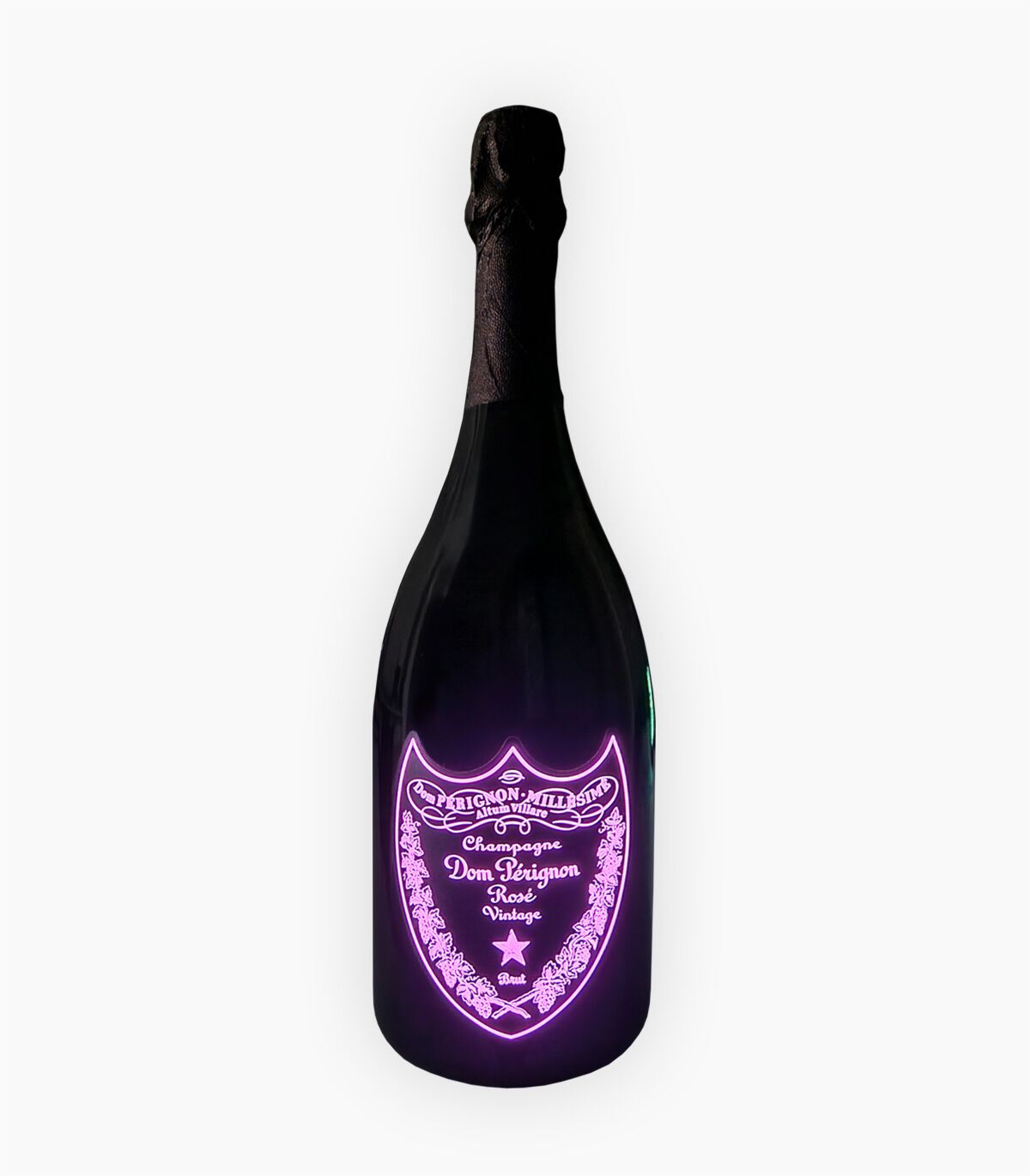 Dom perignon Rosé Luminous