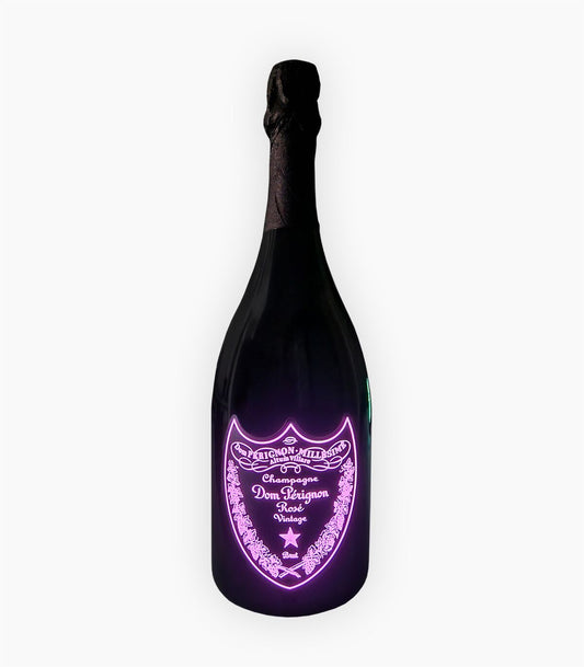 Dom perignon Rosé Luminous