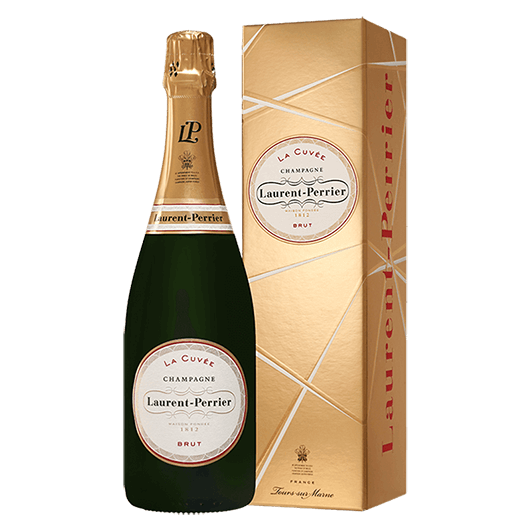 'La Cuvée' Laurent - Perrier ASTUCCIATO