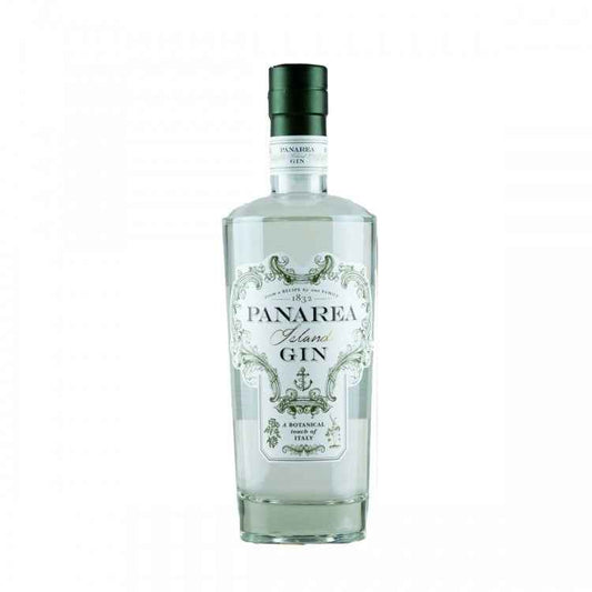 Panarea Island Gin