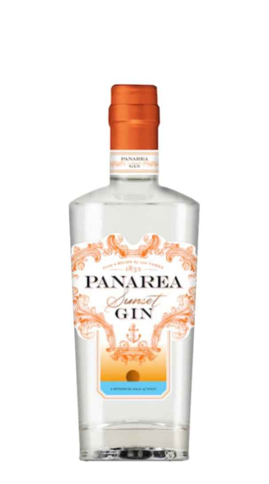 Gin 'Sunset' Panarea
