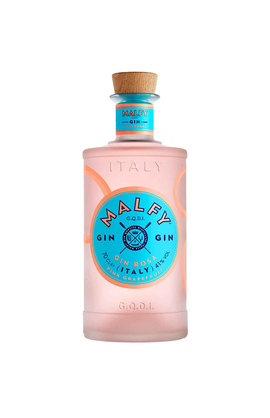 Gin Malfy Pompelmo