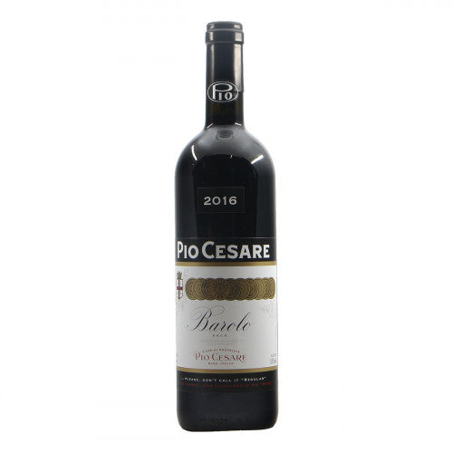 Barbaresco Docg 2016 – Pio Cesare