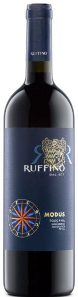 MODUS TOSCANA IGT 2019 RUFFINO