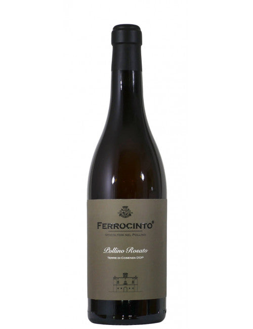 Pollino Rosè Ferrocinto