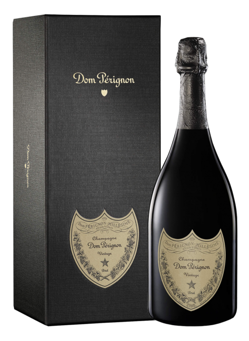 DOM PERIGNON 2013 VINTAGE COFANETTO