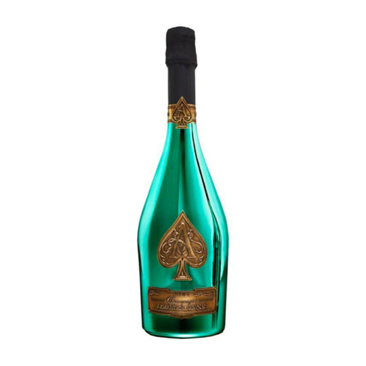 ARMAND DE BRIGNAC GREEN