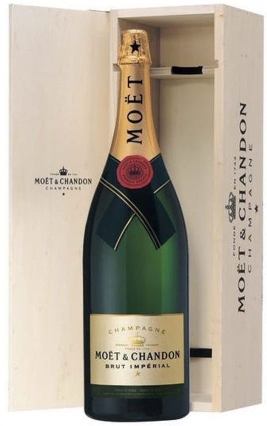 MOET JEROBOAM 3LT