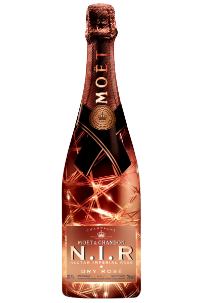 Moet Nir luminous