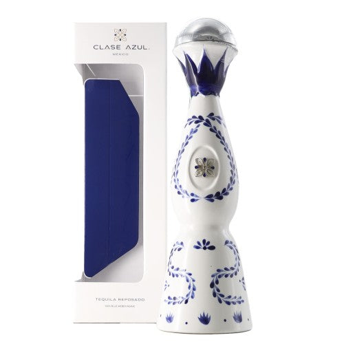 Tequila Reposado 70 cl Clase Azul