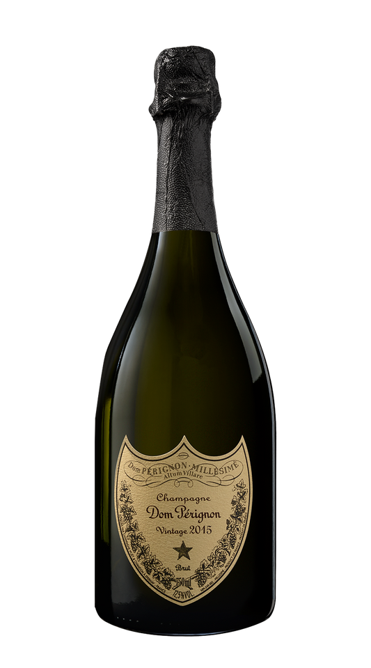 Dom perignon 2015