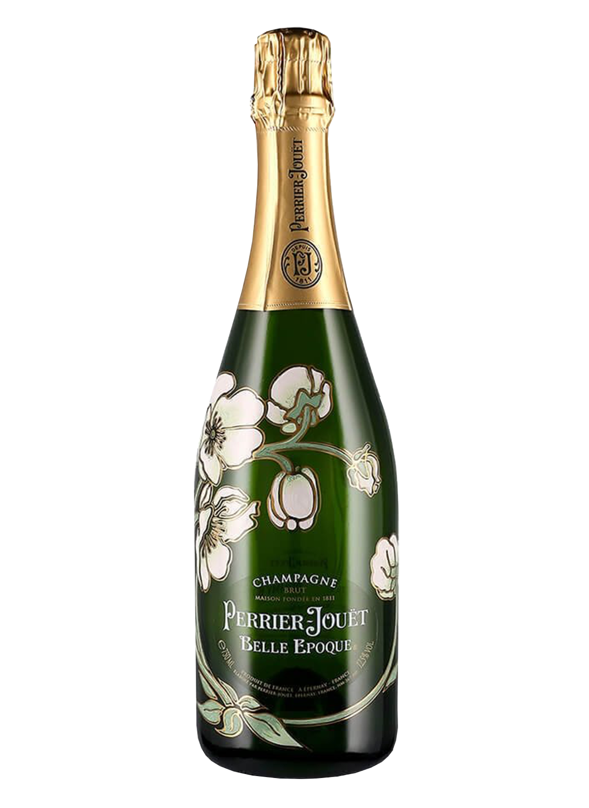 Belle Epoque 2016 Perrier Jouet