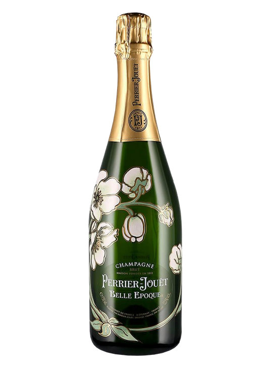 Belle Epoque 2016 Perrier Jouet